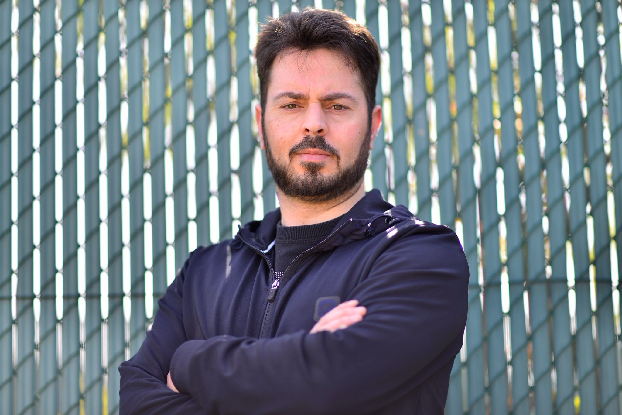 Tarik Demirci — Europa Finance